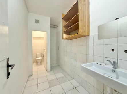 Pronájem restaurace, 60 m²