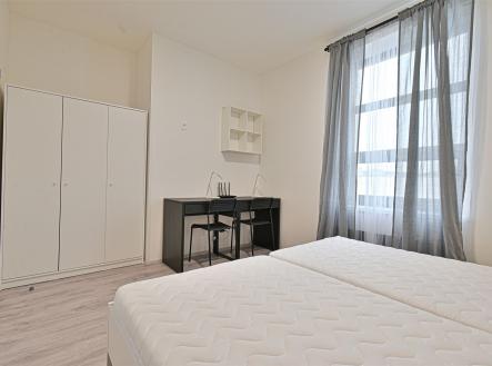 Pronájem bytu, 3+1, 49 m²
