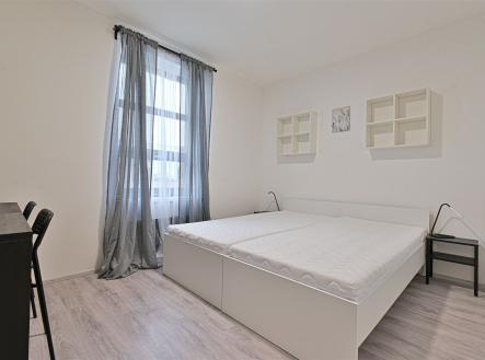 Pronájem bytu, 3+1, 49 m²