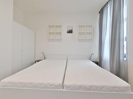 Pronájem bytu, 3+1, 49 m²