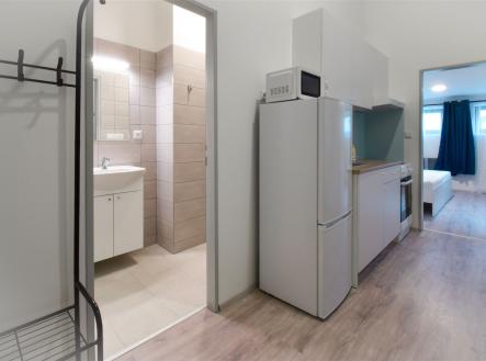 Pronájem bytu, 3+1, 52 m²