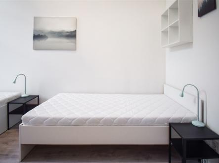 Pronájem bytu, 3+1, 52 m²