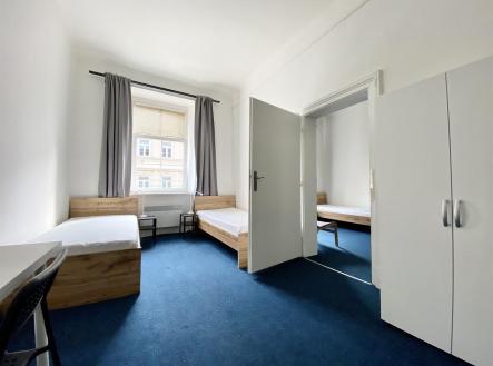 Pronájem bytu, 2+1, 47 m²