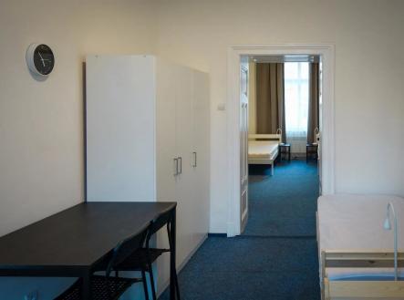 Pronájem bytu, 2+1, 41 m²