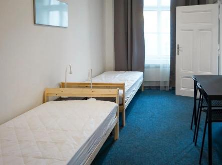 Pronájem bytu, 2+1, 41 m²