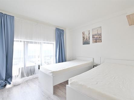 Pronájem bytu, 1+kk, 16 m²