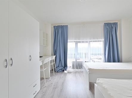 Pronájem bytu, 1+kk, 16 m²