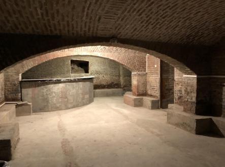 Pronájem obchodní prostor, 145 m²