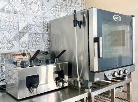 Pronájem restaurace, 60 m²