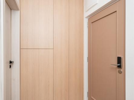 Pronájem bytu, 1+kk, 20 m²