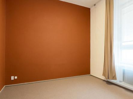 Pronájem kanceláře, 26 m²