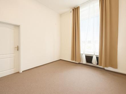 Pronájem kanceláře, 26 m²