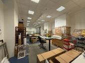 Pronájem skladovací prostor, 190 m²