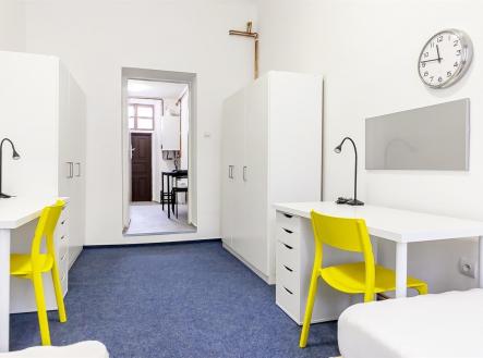 Pronájem bytu, 1+1, 30 m²