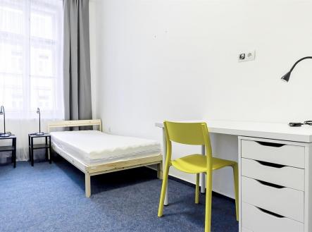 Pronájem bytu, 1+1, 30 m²