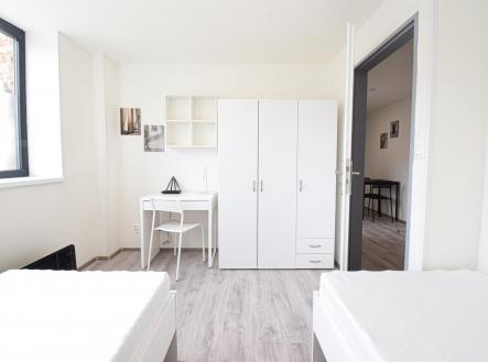 Pronájem bytu, 2+1, 33 m²