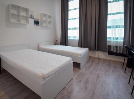 Pronájem bytu, 1+1, 29 m²