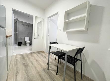 Pronájem bytu, 2+1, 40 m²