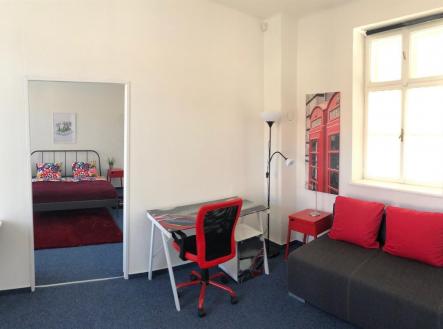 Pronájem domu/vily, 55 m²