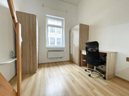 Pronájem bytu, 1+kk, 24 m²