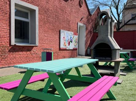 Pronájem bytu, 1+kk, 27 m²