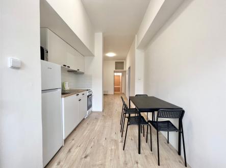 Pronájem bytu, 2+1, 78 m²