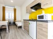 Pronájem bytu, 1+kk, 20 m²