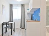 Pronájem bytu, 1+1, 25 m²