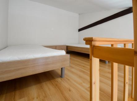 Pronájem bytu, 1+kk, 25 m²