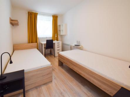 Pronájem bytu, 2+1, 31 m²