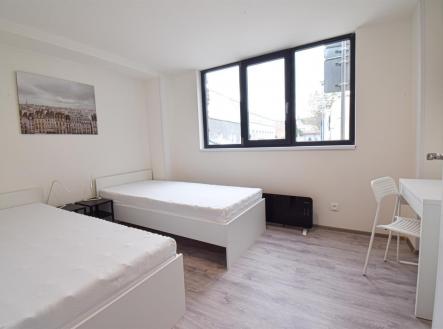 Pronájem bytu, 2+1, 33 m²