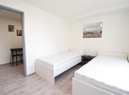 Pronájem bytu, 2+1, 33 m²