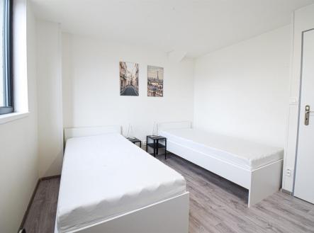 Pronájem bytu, 2+1, 33 m²