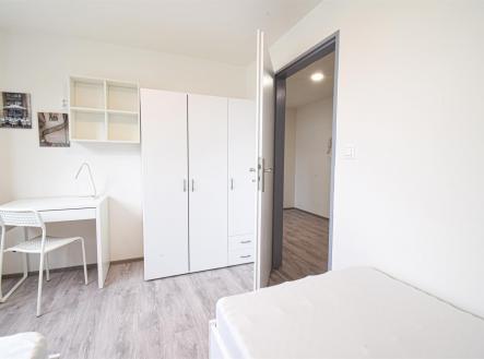 Pronájem bytu, 2+1, 33 m²