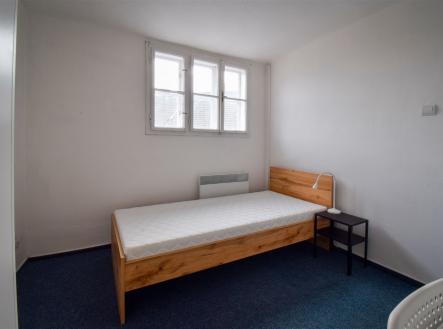 Pronájem bytu, 2+1, 40 m²