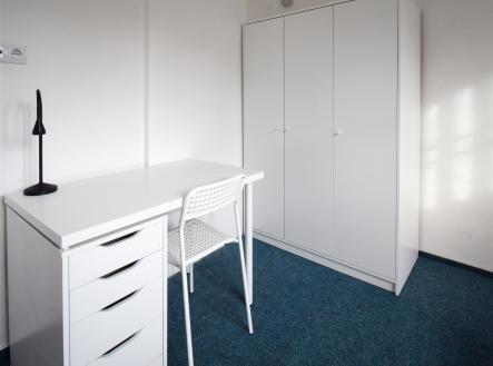 Pronájem bytu, 2+1, 40 m²