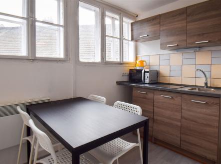 Pronájem bytu, 2+1, 40 m²