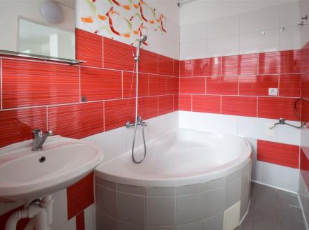 Pronájem bytu, 2+1, 40 m²