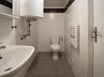 Pronájem bytu, 1+kk, 19 m²