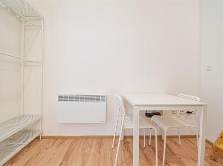 Pronájem bytu, garsoniéra, 23 m²