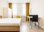 Pronájem bytu, 1+kk, 22 m²
