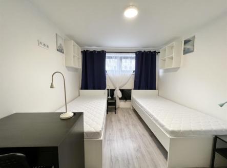Pronájem bytu, 3+1, 49 m²