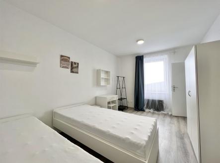 Pronájem bytu, 2+1, 34 m²