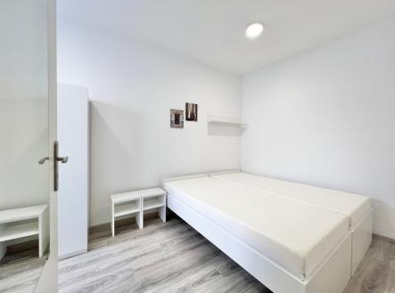 Pronájem bytu, 2+1, 34 m²