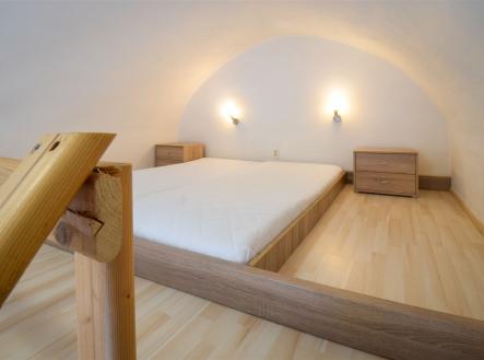 Pronájem bytu, garsoniéra, 20 m²