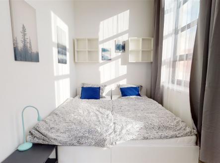 Pronájem bytu, 2+1, 29 m²