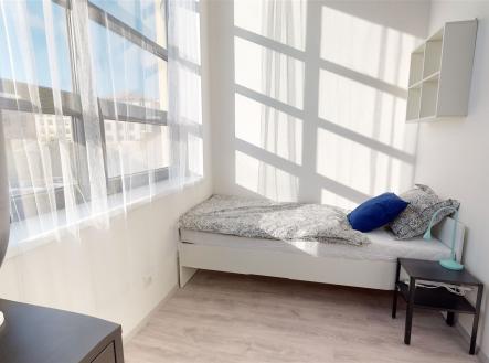 Pronájem bytu, 2+1, 29 m²