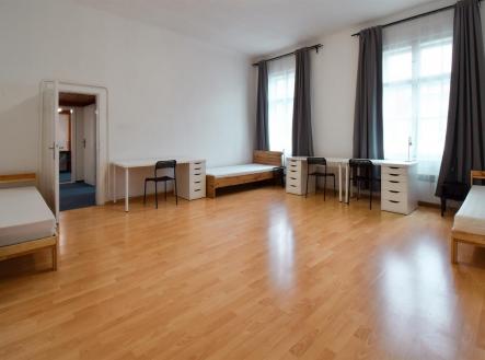 Pronájem bytu, 3+1, 95 m²