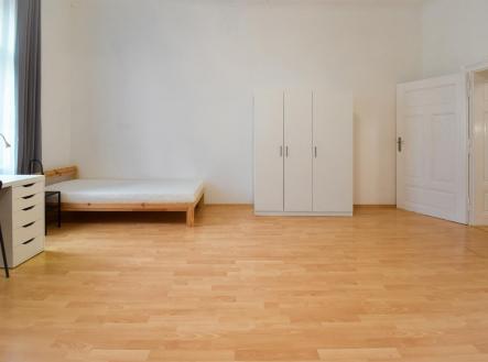 Pronájem bytu, 3+1, 95 m²