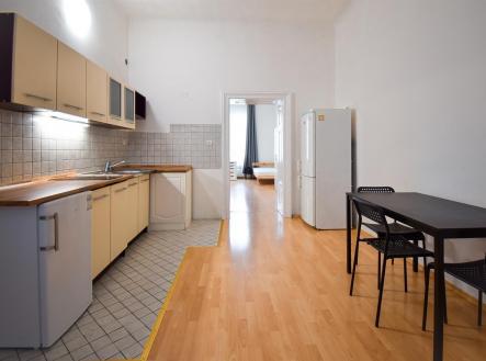 Pronájem bytu, 3+1, 95 m² obrázek